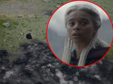 House of the Dragon 2: ¿Rhaena tendrá un dragón y Orthy (Ortigas) no existirá?