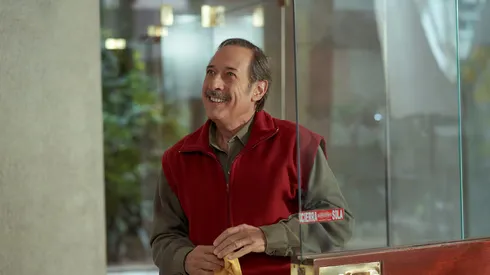 El Encargado, la serie de Disney+ más vista en Argentina.