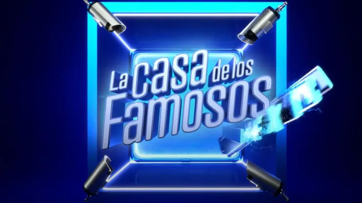La Casa de los Famosos empieza este 21 de julio a través de Las Estrellas.