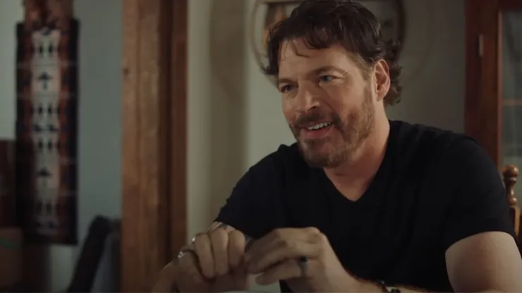 Harry Connick Jr. protagoniza esta cinta al lado de otras estrellas que te presentamos a continuación.