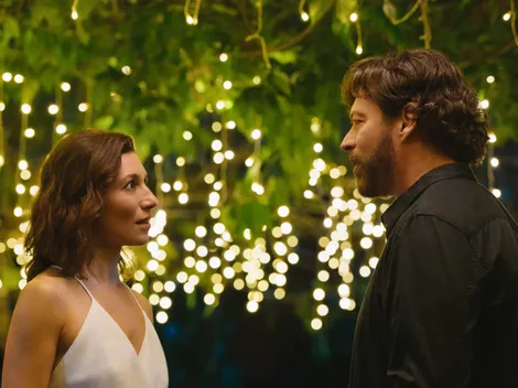 NETFLIX: se estrenó hace UN DÍA y ya es la película MÁS VISTA a nivel MUNDIAL, superó a Desaparecidos en la Noche