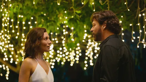 Agni Scott y Harry Connick Jr. protagonizan la película.