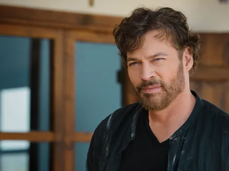 Al borde del abismo, en Netflix: 5 cosas divertidas que no sabías de la película furor