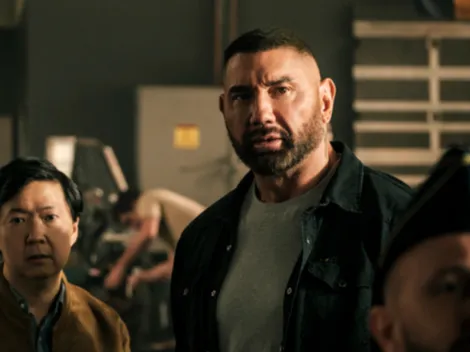 Prime Video: la película MÁS VISTA en el MUNDO HOY, que superó a Novata Espacial a UN DÍA de su estreno