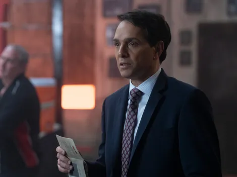 Netflix: la serie MÁS VISTA en todo el mundo a HORAS de su estreno, superó a Vikings: Valhalla