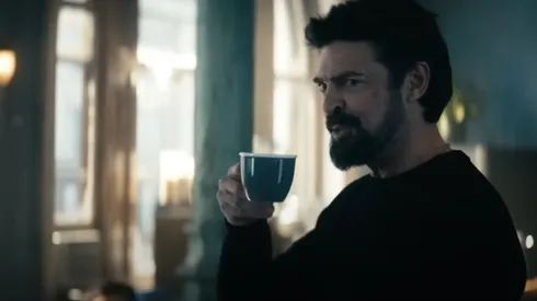 The Boys podría ser superada hoy mismo por una serie recién llegada a la plataforma.