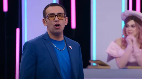 Ni el carisma del Capi Pérez en Pasteleros contra el tiempo logró hacerle frente a esta serie que regresa a Netflix.