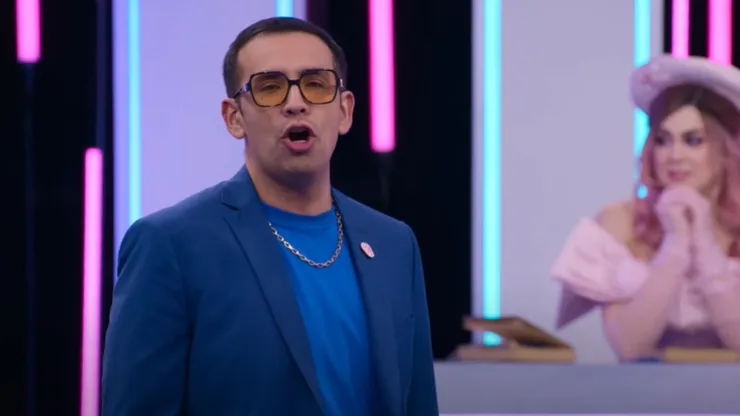 Ni el carisma del Capi Pérez en Pasteleros contra el tiempo logró hacerle frente a esta serie que regresa a Netflix.