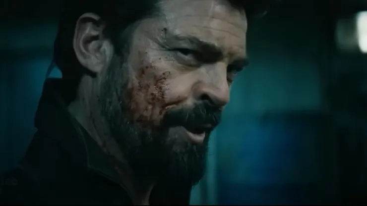 Billy Butcher tuvo un final impactante en el desenlace de la temporada 4 de The Boys.