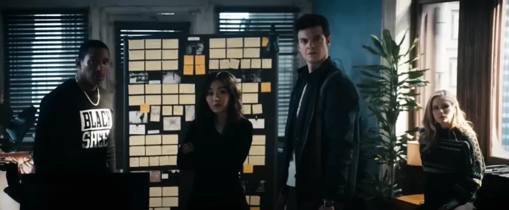 Imagen: @ScreenCultureOfficial.