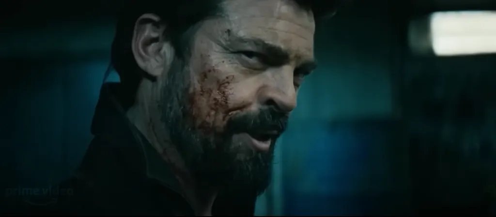 Imagen: @ScreenCultureOfficial.