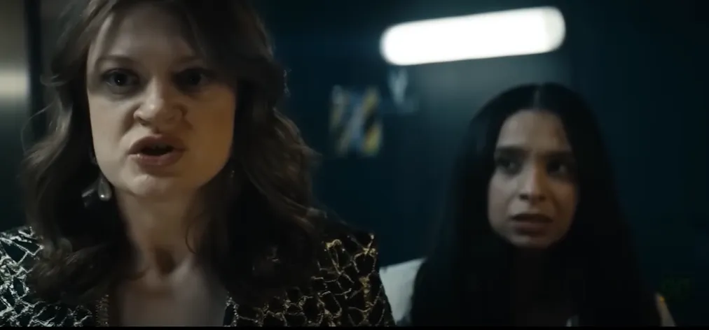 Imagen: @ScreenCultureOfficial.