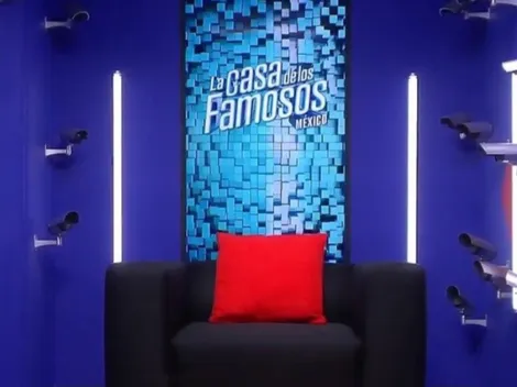 ¿Dónde ver GRATIS La Casa de los Famosos México 2024 ONLINE?