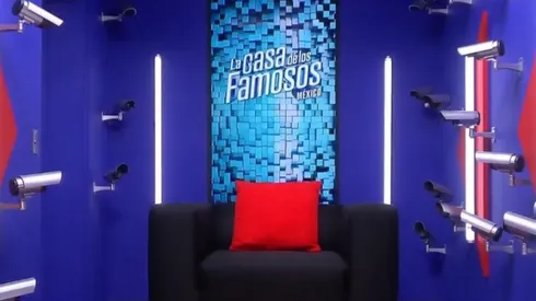 La Casa de los Famosos México 2024