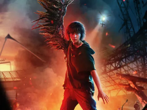 Reparto de Sweet Home (Dulce Hogar) Temporada 3 en Netflix