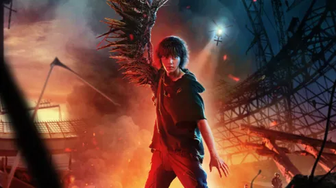 Tercera temporada de ‘Dulce hogar’ (Sweet Home)