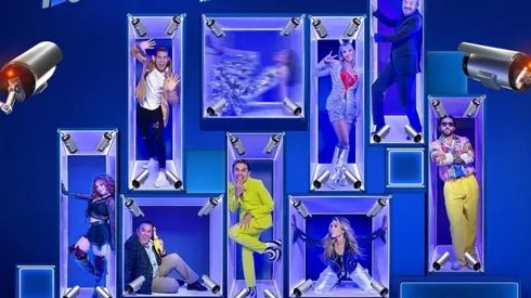 PARTICIPANTES de La Casa de los Famosos México 2024