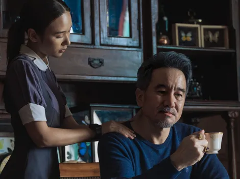 El señor de la Casa, en Netflix: cuántos capítulos tiene la serie de misterio