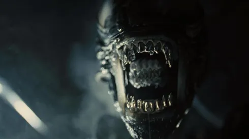 La palomera (popcorn bucket) de Alien: Romulus ya se ha hecho viral y te la mostramos aquí.
