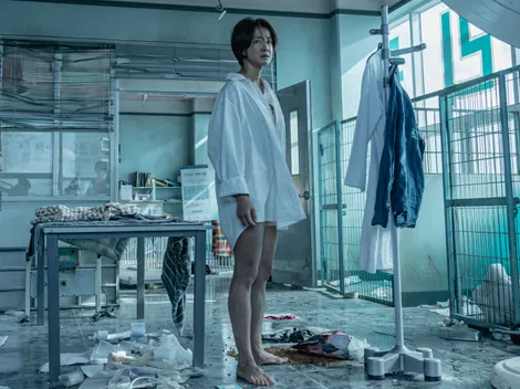 Sweet Home 3: a qué hora se estrena la nueva temporada