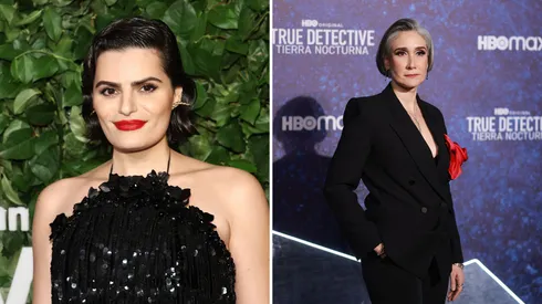 Nava Mau e Issa López son las mexicanas que compiten por el Emmy 2024.