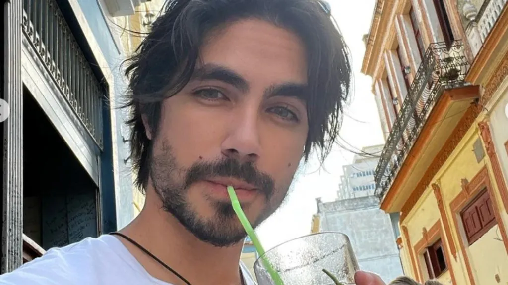 Instagram @sian_oficial