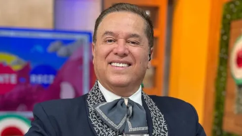 MARIO Bezares en La Casa de los Famosos México 2024