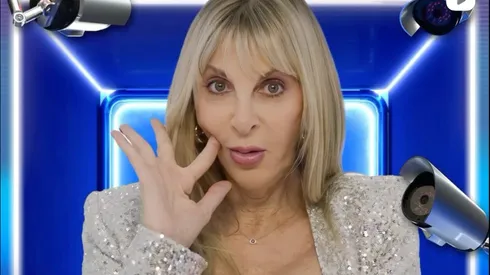 SHANIK en La Casa de los Famosos México