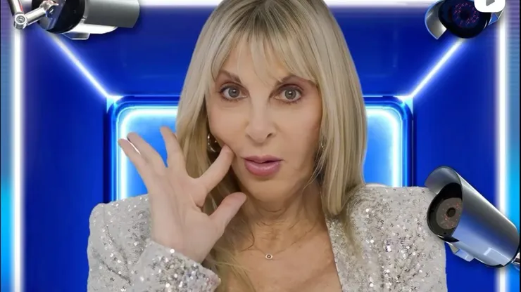 SHANIK en La Casa de los Famosos México
