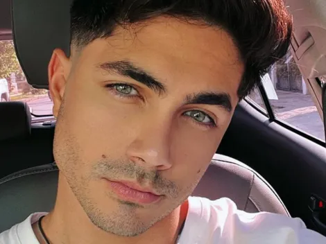 ¿Quién es SIAN Chiong de La Casa de los Famosos México 2024?