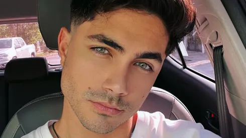 Sian Chiong en La Casa de los Famosos México