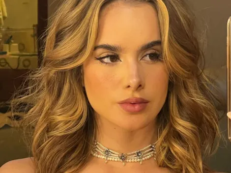 ¿Quién es GALA Montes de La Casa de los Famosos México 2024?