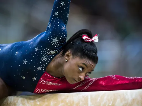 Simone Biles, en Netflix: cuántos capítulos tiene el documental y de qué trata