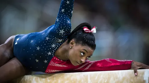 La deportista está por participar en los Juegos Olímpicos de París.