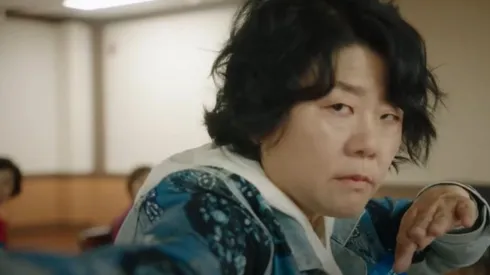 Im Soon será la nueva identidad bajo la que nuestra protagonista tratará de obtener el trabajo que anhela.