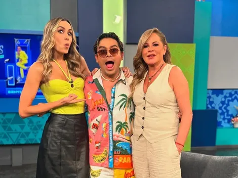 La Casa de los Famosos México 2: a qué hora y cuándo se estrena