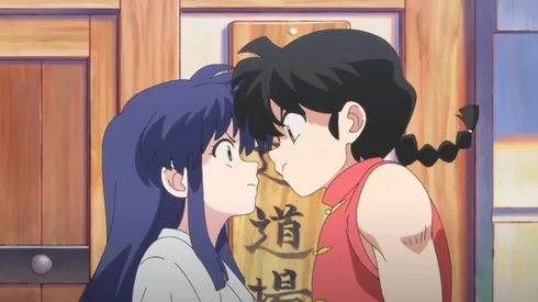 Akane y Ranma regresarán a la TV con un remake de su historia.