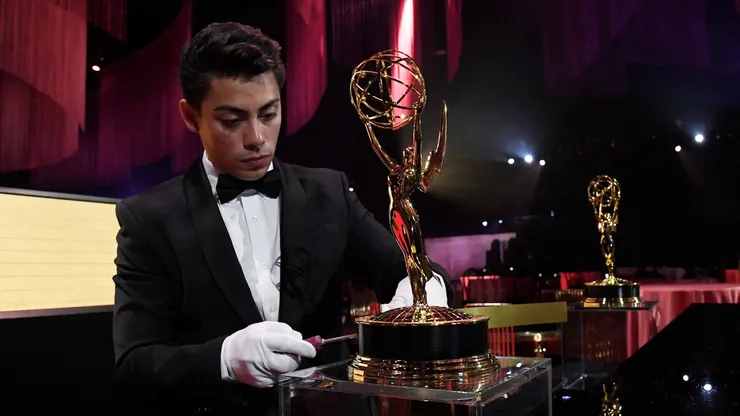 Los Premios Emmy 2024 ya tienen fecha y hora para realizarse.
