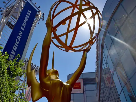Premios Emmy 2024: ¿Quiénes son todos los nominados?
