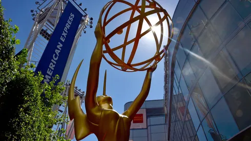 Te presentamos a todos los nominados a los Premios Emmy 2024.