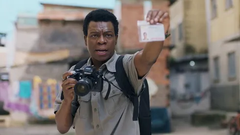 Ciudad de Dios, la serie más esperada de Max.