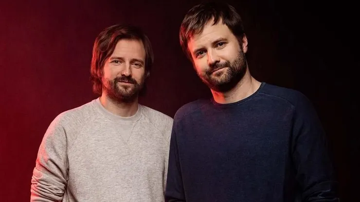 Los Hermanos Duffer trabajan en una nueva SERIE para NETFLIX.