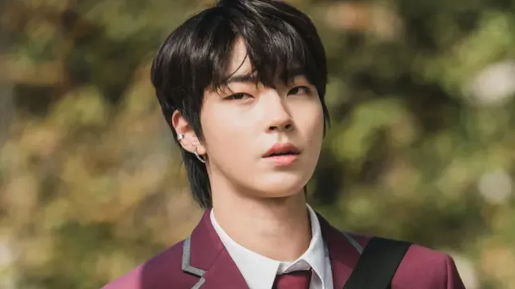Hwang In Yeop