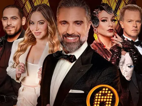 ¿Quiénes son los maestros y jueces de ‘La Academia 2024′?