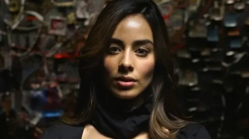 'La Bella y las Bestias'