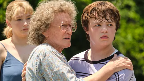 La película ha vuelto a ser popular tras la elección de Vance como candidato a la Vicepresidencia.