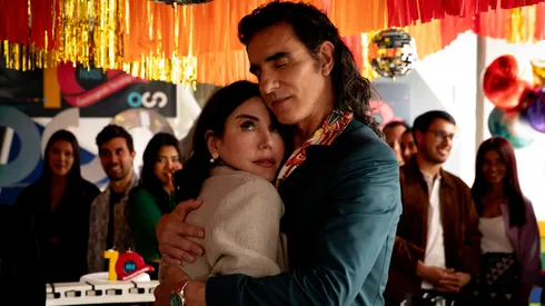 Miguel Varoni regresa para protagonizar la serie.