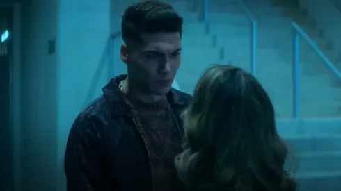 Te explicamos el desenlace de esta cinta, en la que el protagonista vive subyugado por su padre.