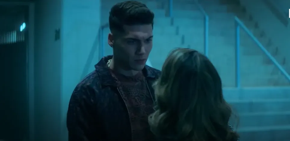 Imagen: @NetflixEspana.