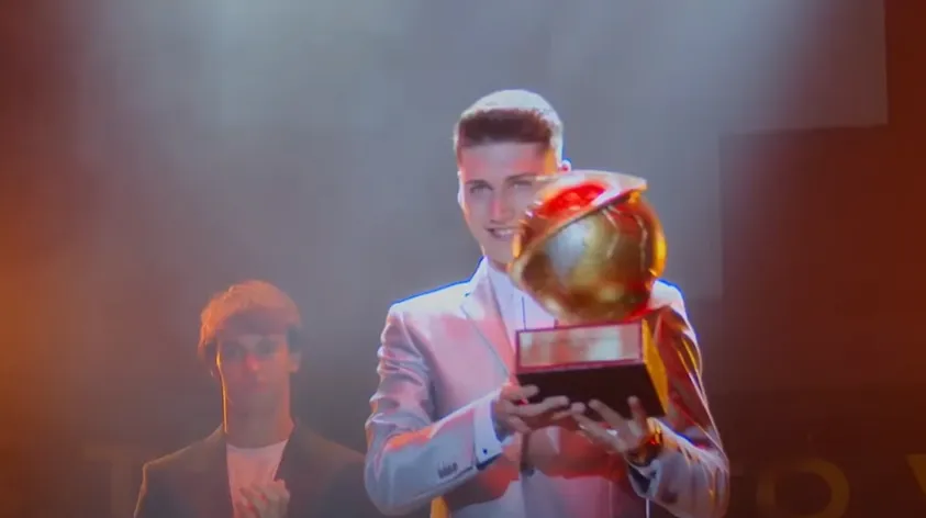 Imagen: @NetflixEspana.